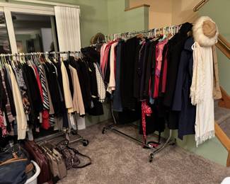 Women's Clothing