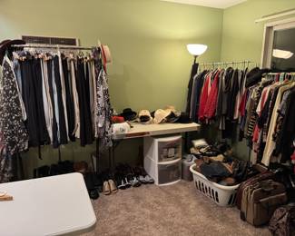 Women's Clothing