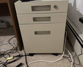 File Cabinet