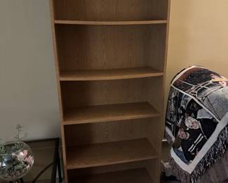 Bookcase