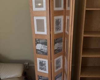 5x7 Picture Frame Divider