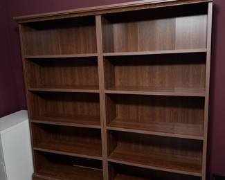 Bookcases