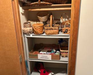 BASKETS