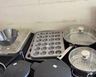 NICE COOKWARE