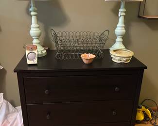 CHEST