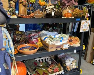 FALL DECO