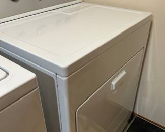 ELECTRIC DRYER