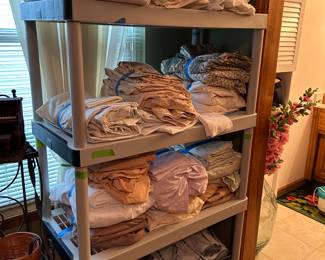 LINENS