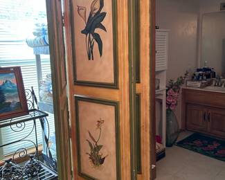ROOM PARTITION