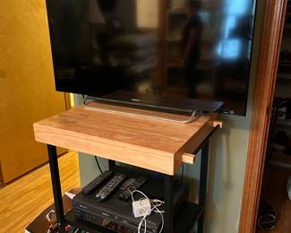 TV
