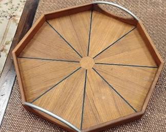 teak