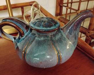 teapot