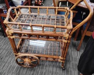 cart.