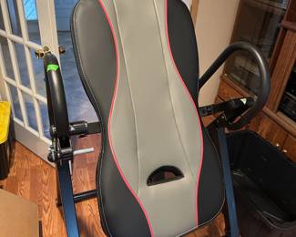 Exercise equipment 