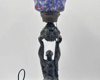 lamp