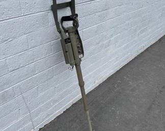 mine detector