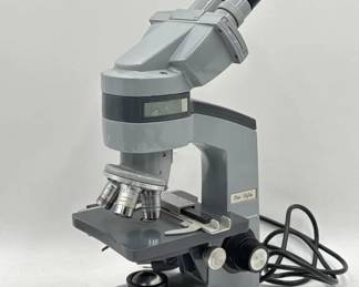 microscope