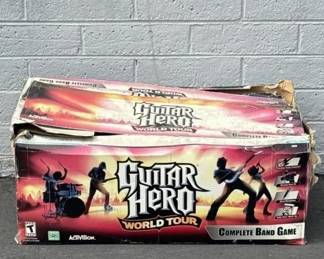 guitar hero