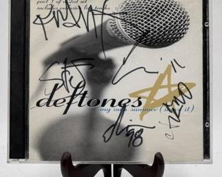 deftone