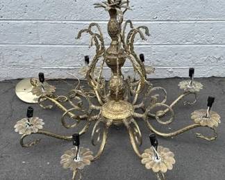 chandelier