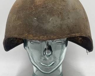 wwii helmet