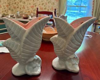 #156	Conner USA H67 vintage vase gray and pink 	 $20.00 			
#157	Conner USA H67 vintage vase gray and pink 	 $20.00 			
