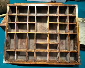 #213	printer stand wall hanging 16x14	 $25.00 			
		
