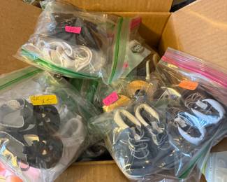 size 18 inch doll shoes 