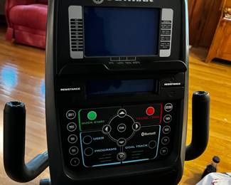 #4	Schwinn exercise bike 	 $75.00 			
