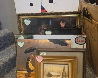 Sale Picture