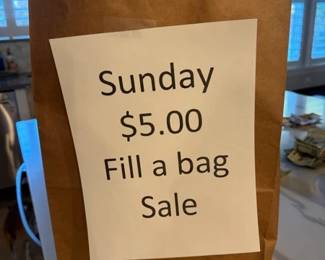 Sale Picture