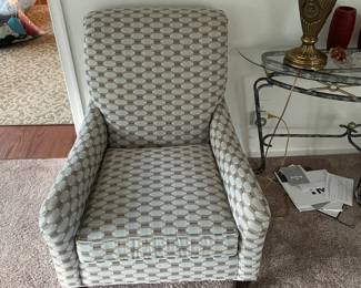 Side chair
