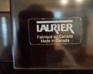 made by laurier