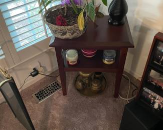 Side table