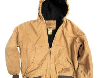 Schmidt Workwear Youth Large Jacket 