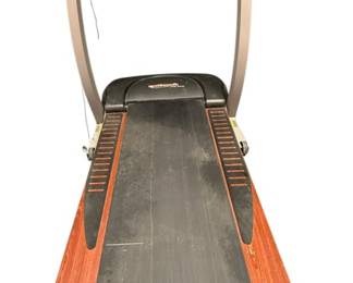 ProForm Space Saver Treadmill 