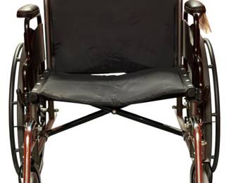 Invacare Wheelchair 