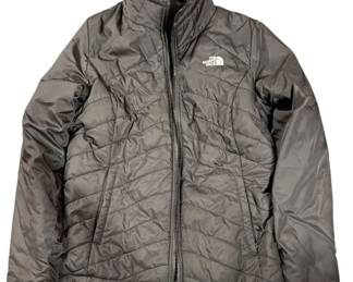 The North Face Womens Reversable Jacket 