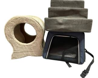 Pet Supplies 
