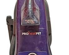 Bissell Deep Reach Pet Carpet Cleaner 