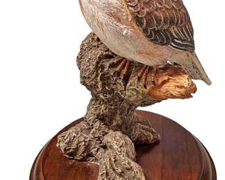 Kookaburraa Figurine 