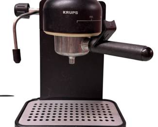 Krupps Espresso Maker 