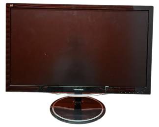 ViewSonic 23 in. Monitor 
