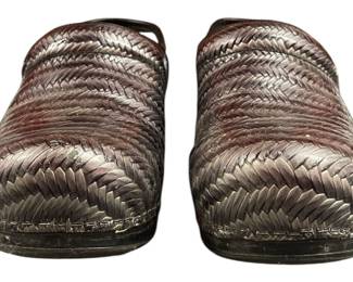 Dansko XP Clog Size 6.57 
