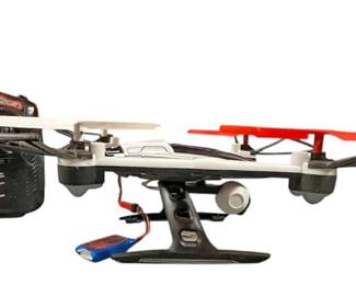 Mini Orion Camera Drone 