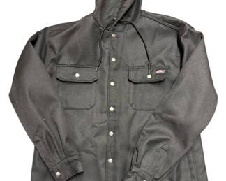 LIKE NEW Dickies Jacket 