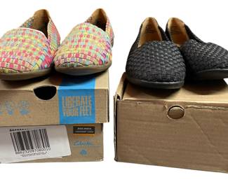 Comfort View Womens Shoes 8WW 
