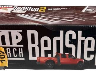 Ford Superduty 99 Step 
