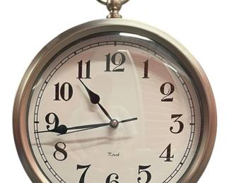 Kirch Wall Clock 