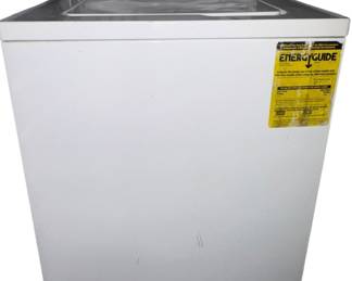 GE Washing Machine 
